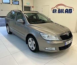 SKODA OCTAVIA COMBI SKODA OCTAVIA KOMBI