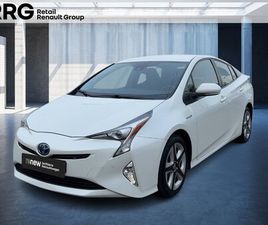 1.8 VVT-I EXECUTIVE - SHZ RÜCKFAHRKAMERA PDC