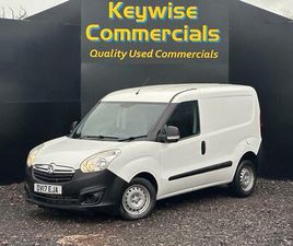 1.6 CDTI 2000 16V FWD L1 H1 (START/STOP) 3DR