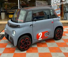 CITROEN AMI CITROEN AMI POP BECQUET 1°MAIN