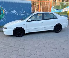 FIAT MAREA ELX 1.8 MPI 16V 132CV 4P 2003