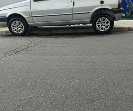 FIAT MILLE MILLE 1.0 FIRE/ F.FLEX/ ECONOMY 2P