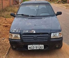 MILLE 1.0 FIRE/ F.FLEX/ ECONOMY 4P