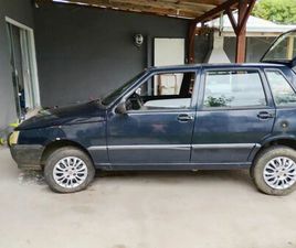 MILLE 1.0 FIRE/ F.FLEX/ ECONOMY 4P