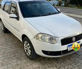 WEEKEND ELX 1.4 MPI FIRE FLEX 8V