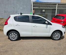 FIAT PALIO FIAT PALIO ATTRACTIVE 1.0 EVO FIRE FLEX 8V 5P 2013