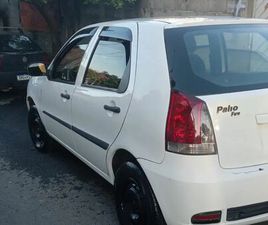 FIAT PALIO FIAT PALIO CELEBRATION 1.0 FIRE FLEX 8V 4P 2015