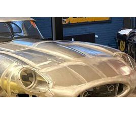 1965 | JAGUAR TYPE E 4.2