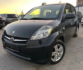 SUBARU JUSTY SUBARU JUSTY 1.0 3,999 BGN
