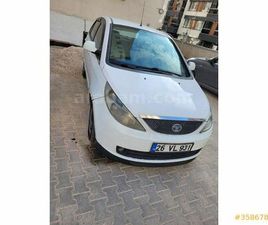 TATA INDICA 1.3 TDI QUADROJET AURA