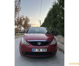 TATA INDICA 1.4 SAFIRE AURA