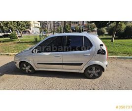 SAHIBINDEN TATA INDICA 1.4 TDI COMFORT 2007 MODEL ŞANLIURFA 183.000 KM GRI - 35873781 | ARABAM.COM