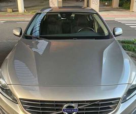 S60 1.6 D2 KINETIC POWERSHIFT