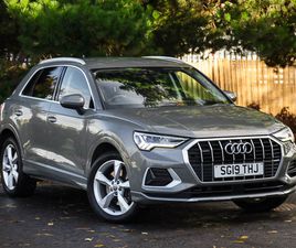 40 TFSI QUATTRO SPORT 5DR S TRONIC