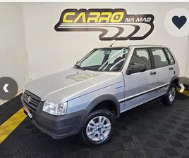 FIAT MILLE MILLE WAY ECONOMY 1.0 F.FLEX 4P