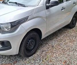 FIAT MOBI FIAT MOBI EASY 1.0 FIRE FLEX 5P. 2018