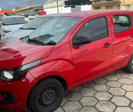 FIAT MOBI FIAT MOBI EASY 1.0 FIRE FLEX 5P. 2018