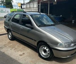 WEEKEND 1.0 6-MARCHAS