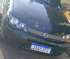 WEEKEND ELX 1.3 MPI FLEX 8V 4P