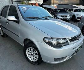 FIAT PALIO FIAT PALIO 1.0/ TROFEO 1.0 FIRE/ FIRE FLEX 4P 2015