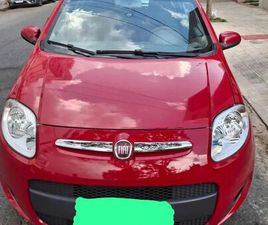FIAT PALIO FIAT PALIO ATTRACTIVE 1.0 EVO FIRE FLEX 8V 5P 2015