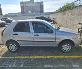 FIAT PALIO FIAT PALIO CELEBRATION 1.0 FIRE FLEX 8V 4P 2015