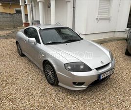 HYUNDAI COUPE 2.0 GLS