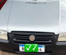 FIAT MILLE MILLE WAY ECONOMY 1.0 F.FLEX 4P