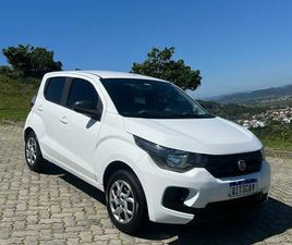 FIAT MOBI LIKE 1.0 FIRE FLEX 5P.