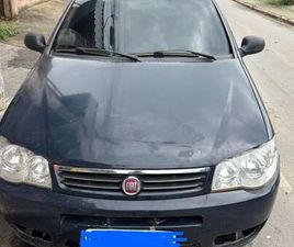 FIAT PALIO FIAT PALIO 1.0/ TROFEO 1.0 FIRE/ FIRE FLEX 4P 2015