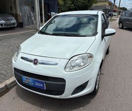 FIAT PALIO FIAT PALIO ATTRACTIVE 1.0 EVO FIRE FLEX 8V 5P 2015