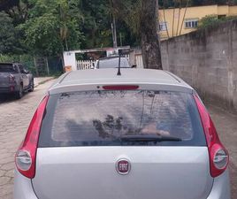 FIAT PALIO FIAT PALIO ATTRACTIVE 1.0 EVO FIRE FLEX 8V 5P 2015