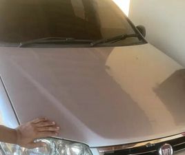 FIAT PALIO FIAT PALIO CELEBRATION 1.0 FIRE FLEX 8V 4P 2015