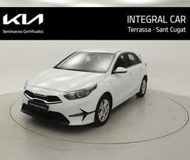 KIA CEED KIA - CEED 1.0 TGDI 88KW 120CV DRIVE