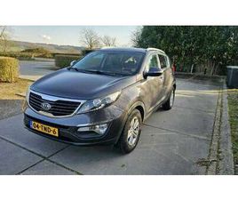 1.6 GDI 2WD BENZIN, APK TOT 2027