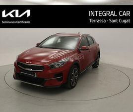 KIA XCEED KIA - XCEED