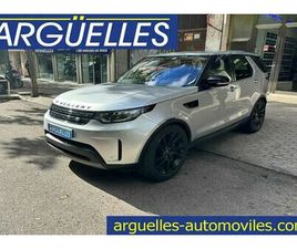 LAND ROVER RANGE ROVER LAND ROVER 3.0 SI6 HSE AUTO 340CV