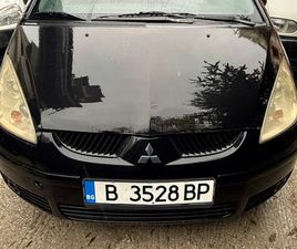 MITSUBISHI COLT 1.5 2,500 BGN