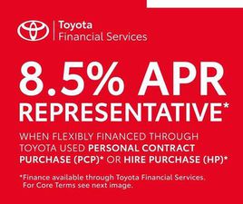 TOYOTA C-HR TOYOTA C-HR GR SPORT SUV'S 1.8 VVT-H GR SPORT CVT EURO 6 (START/STOP) 5DR