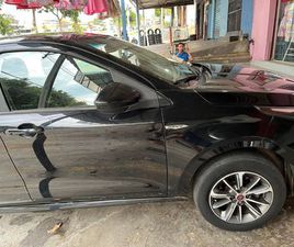 FIAT ARGO FIAT ARGO DRIVE 1.0 6V FLEX 2018