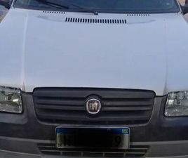 FIAT MILLE MILLE 1.0 FIRE/ F.FLEX/ ECONOMY 4P