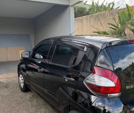 FIAT MOBI FIAT MOBI EASY 1.0 FIRE FLEX 5P. 2020