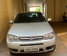 FIAT PALIO FIAT PALIO 1.0 ECONOMY FIRE FLEX 8V 4P 2013