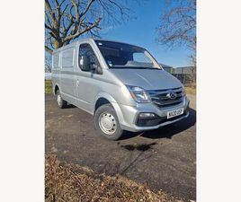 2.5 ECO-D SWB EURO 6 5DR