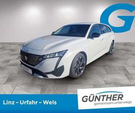 SW ALLURE BHDI 130 EAT8