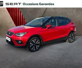 SEAT ARONA 1.0 ECOTSI 95CH START/STOP URBAN EURO6D-T