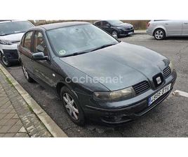 SEAT TOLEDO