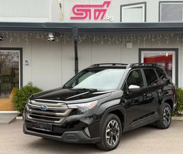 SUBARU FORESTER * 2.5 * ГАРАНЦИЯ