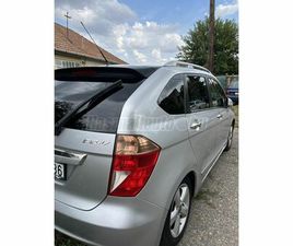 HONDA FR-V 2.2 CTDI COMFORT LIFE STYLE