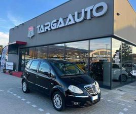 1.4 8V ORO ECOCHIC GPL